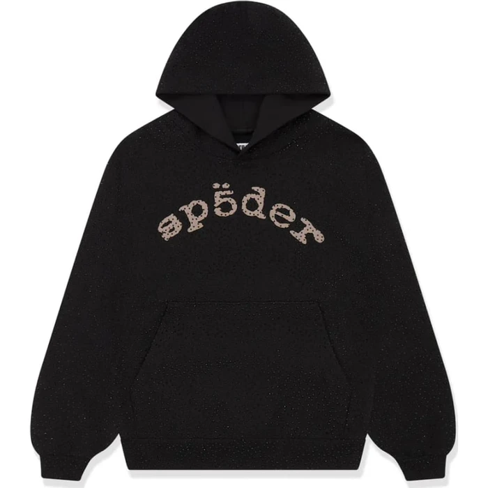Sp5der VVS Hoodie 1:1 (2+ colores)