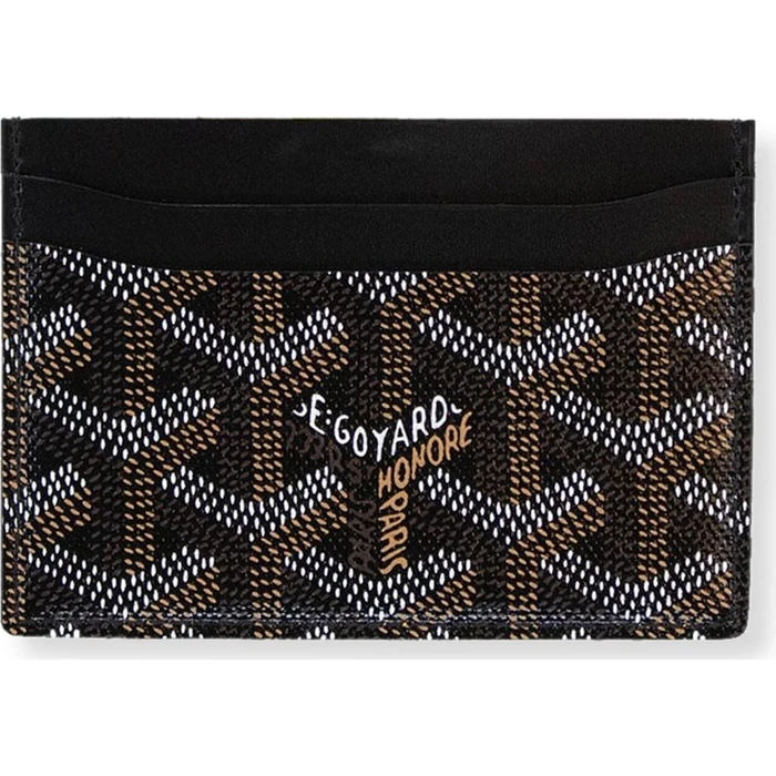 Tarjetero Goyard (19+ colores)