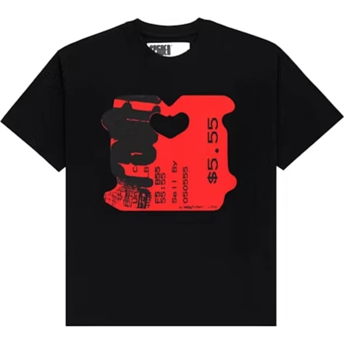 Remera Sp5der 1:1