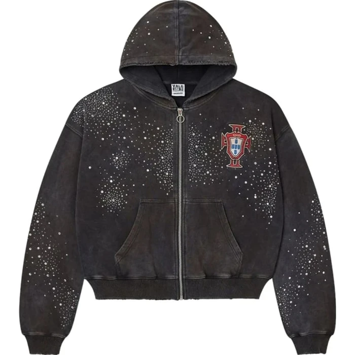 Vale Forever Zip Hoodie (38+ colores)