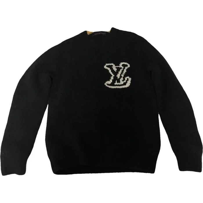 Louis Vuitton Sweater (5+ colores)