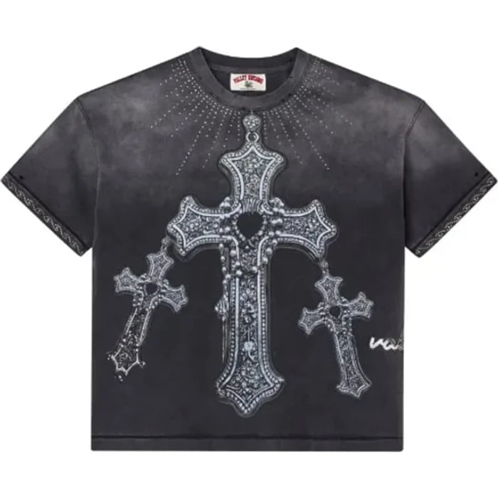 Remera Vale Forever Pierced 1:1
