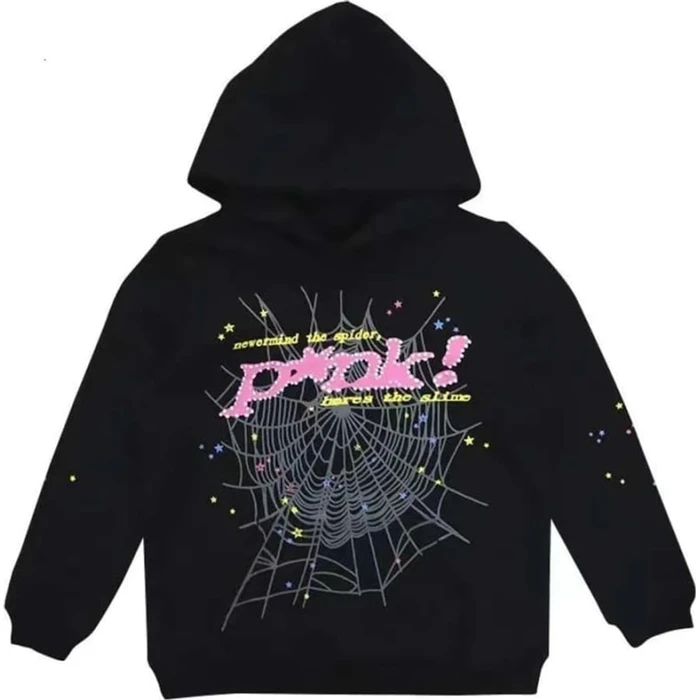 Sp5der Hoodie (40+ colores)