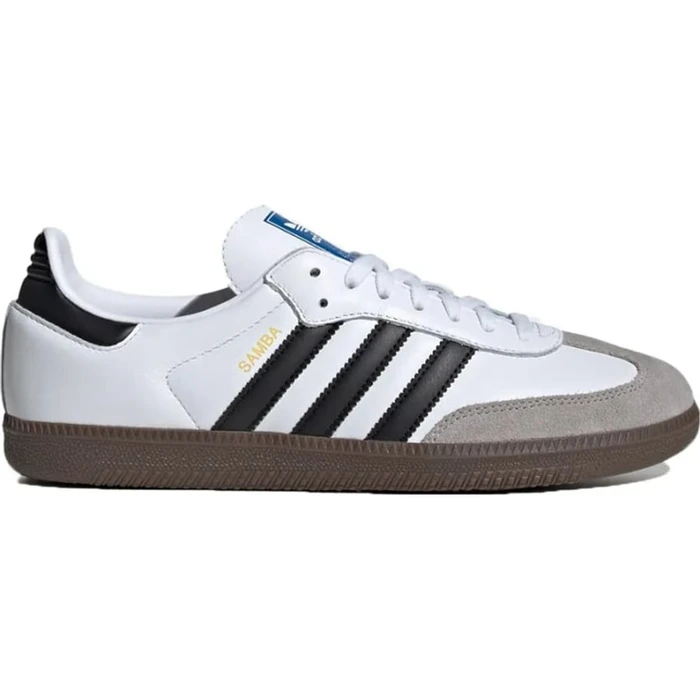 Adidas Samba (30+ colores)