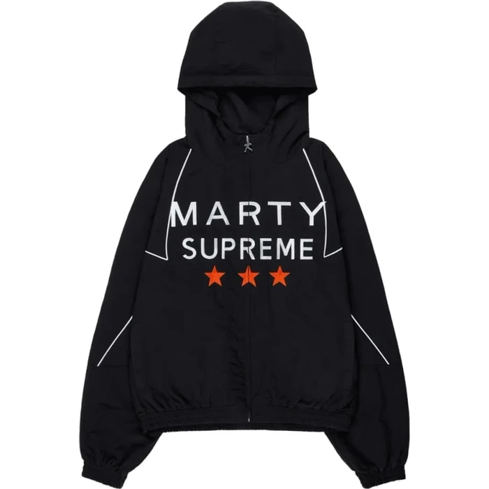 Marty Supreme Jacket