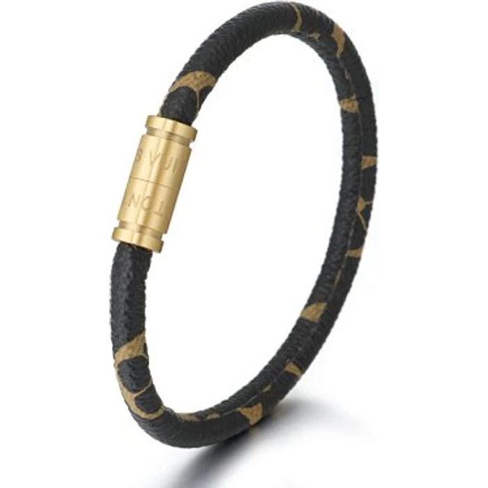 Brazalete Louis Vuitton (4+ colores)