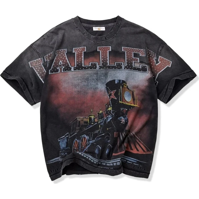 Remera Vale Forever (79+ colores)