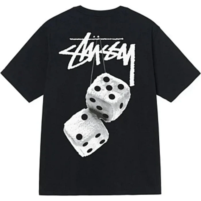 Remera Stussy (40+ colores)