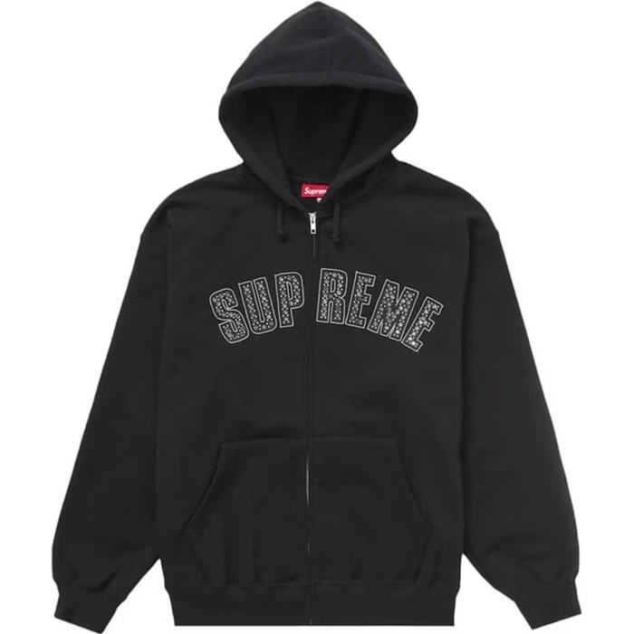Supreme B.B. Simon Zip Hoodie (3+ colores)