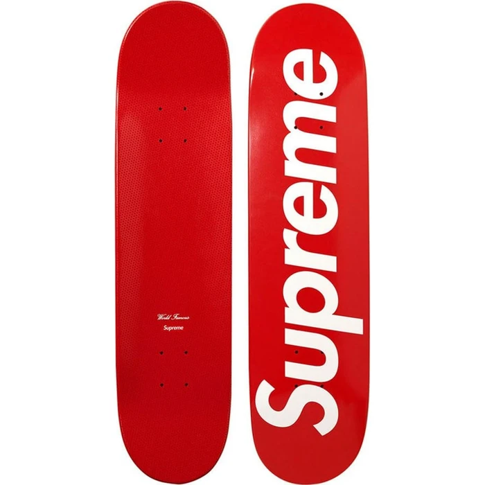Skateboard Supreme (39+ colores)