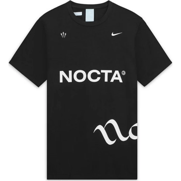 Remera Nike x Nocta (9+ colores)