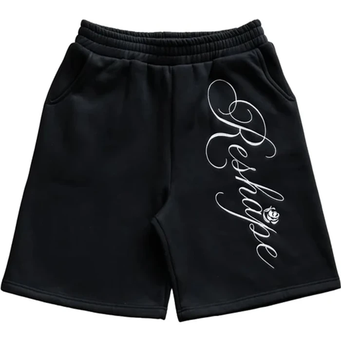 Thorn Rose Shorts