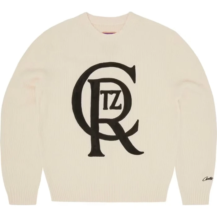 Corteiz Sweater