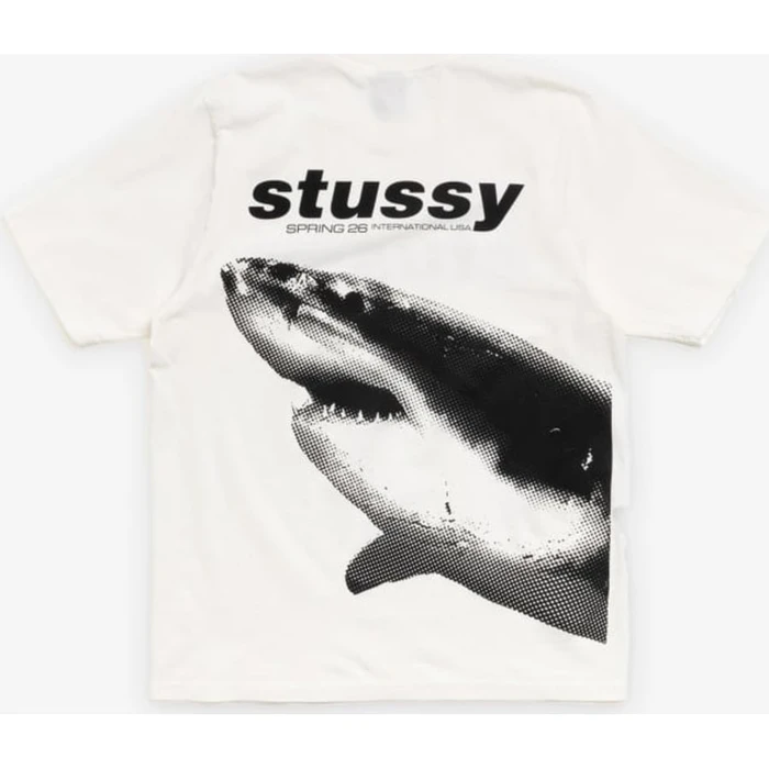 Remera Stussy