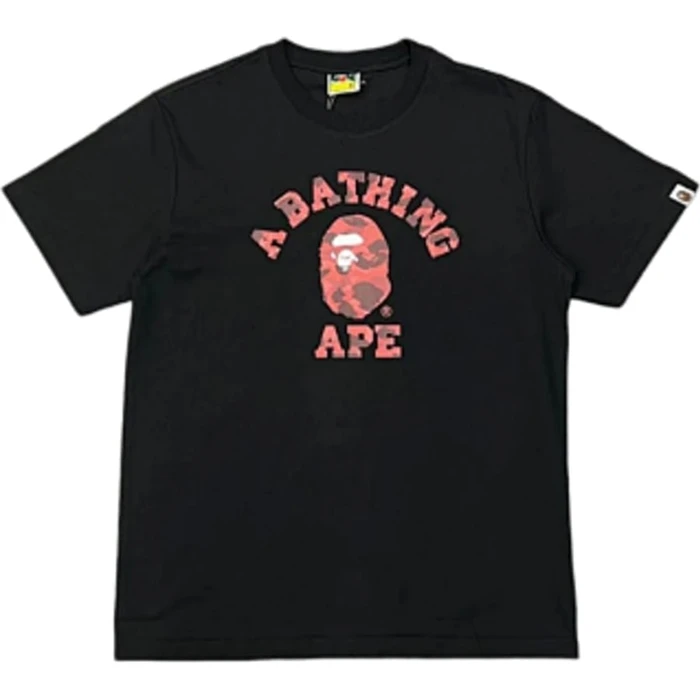 Remera Bape (39+ colores)