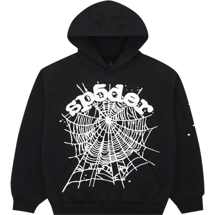 Sp5der Hoodie (34+ colores)