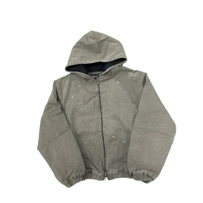 Drmers Club Jacket