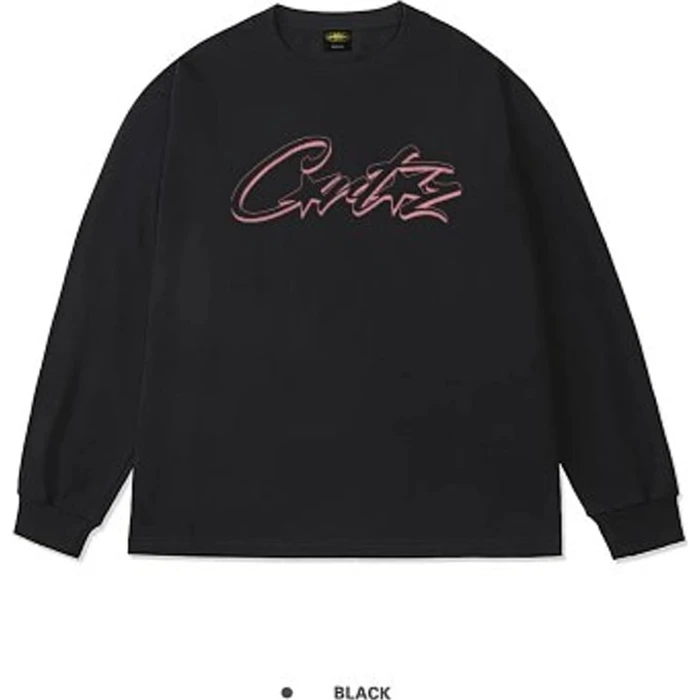Corteiz Remera ML (35+ colores)