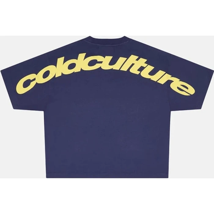 Remera Cold Culture