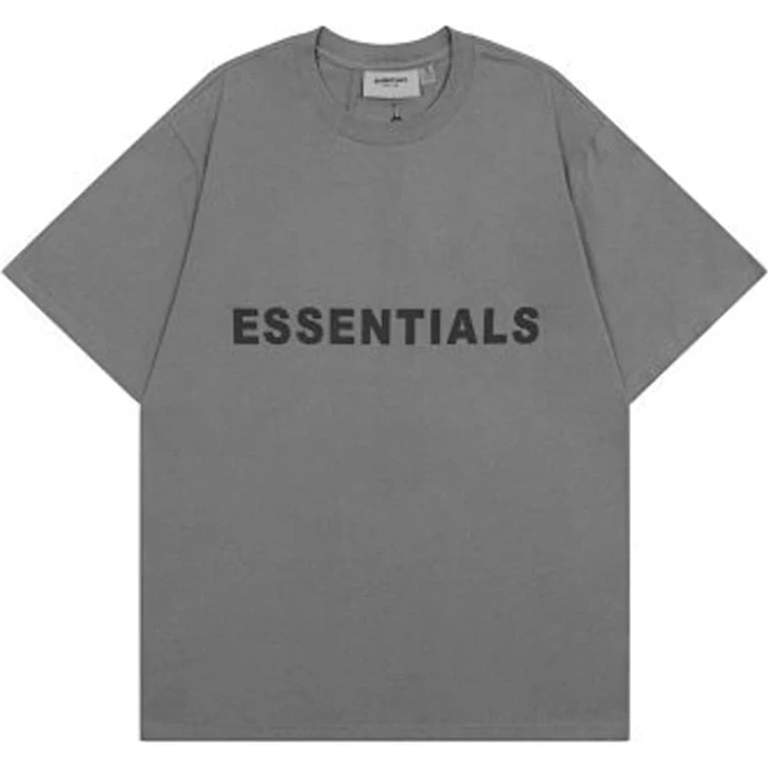 Remera Essentials (29+ colores)