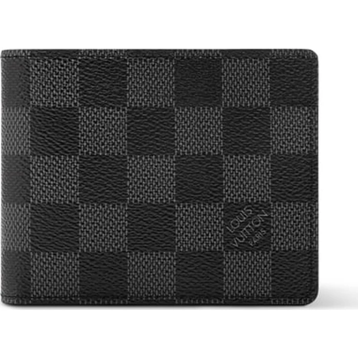 Billetera Louis Vuitton (5+ colores)