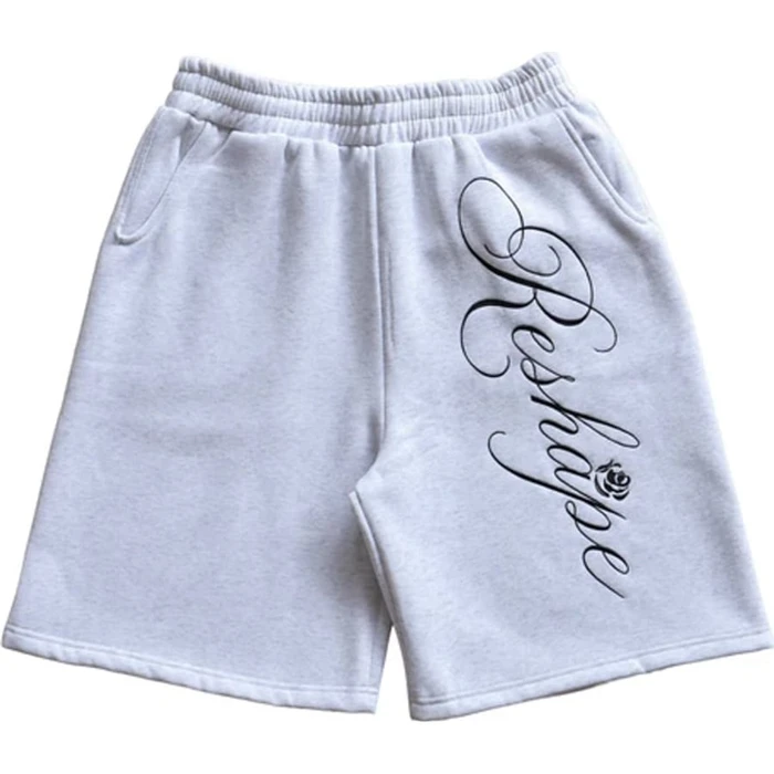 Thorn Rose Shorts