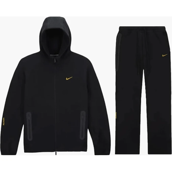 Nike x Nocta Tech Tracksuit (8+ colores)