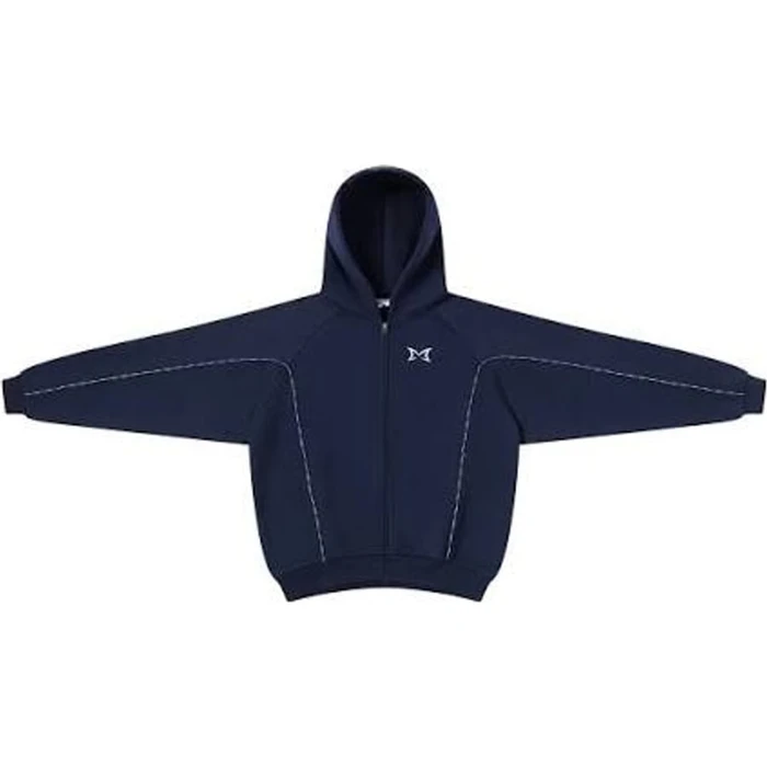 Mertra Piping Tracksuit