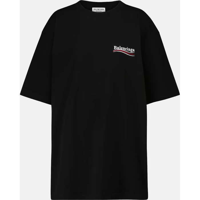 Remera Balenciaga (40+ colores)