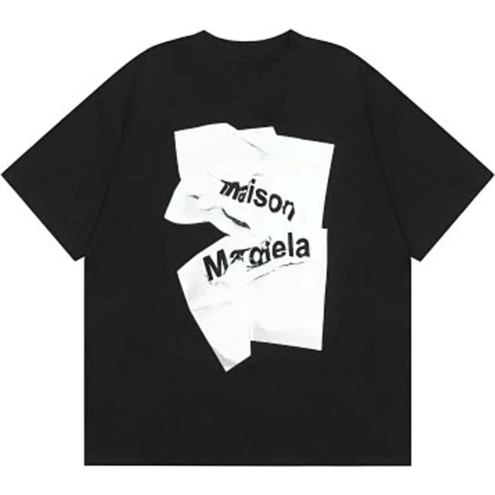 Remera Maison Margiela (40+ colores)