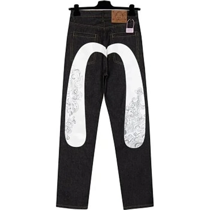 Evisu Jeans (37+ colores)