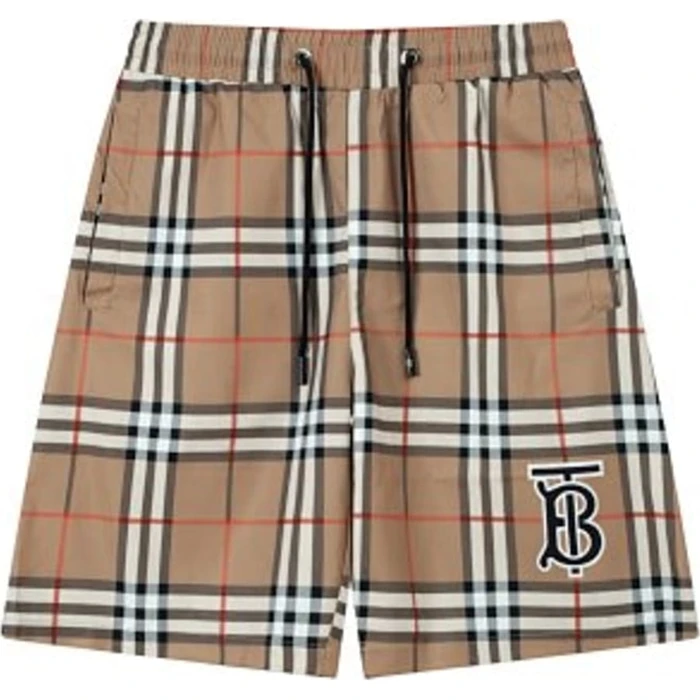 Burberry Shorts (17+ colores)