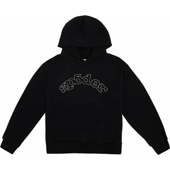 Sp5der OG Logo Hoodie 1:1