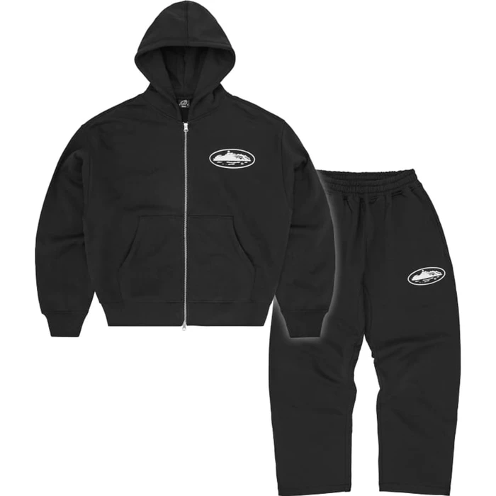Corteiz Tracksuit (40+ colores)