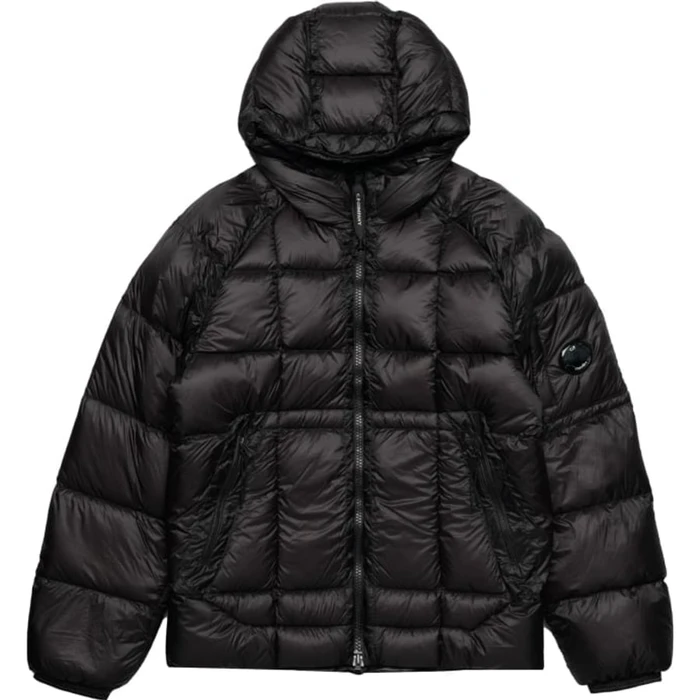 CP DD Shel Puffer 1:1 (5+ colores)