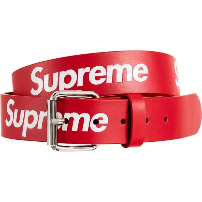Cinto Supreme (3+ colores)
