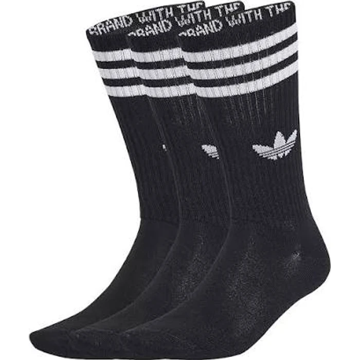 Medias Adidas (8+ colores)