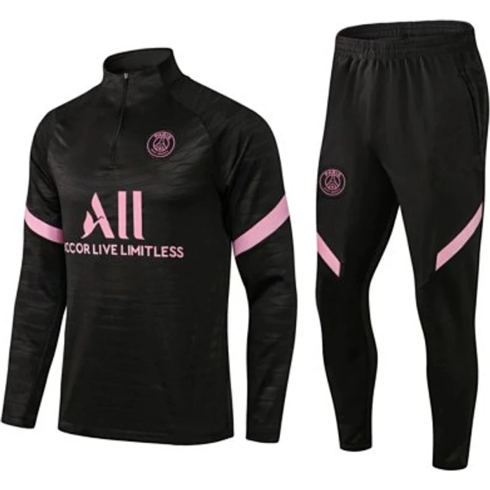 Futbol Tracksuit (38+ colores)