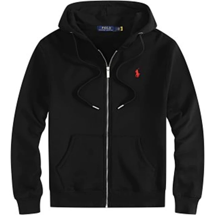 Ralph Lauren Zip Hoodie (17+ colores)