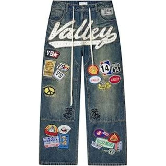 Vale Forever Jeans (20+ colores)