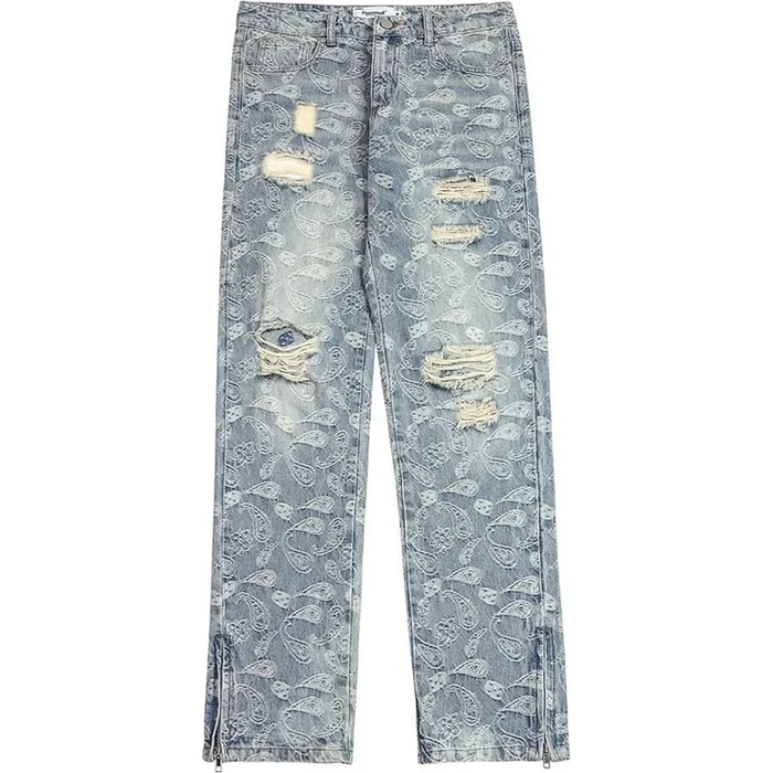 Supreme Jeans