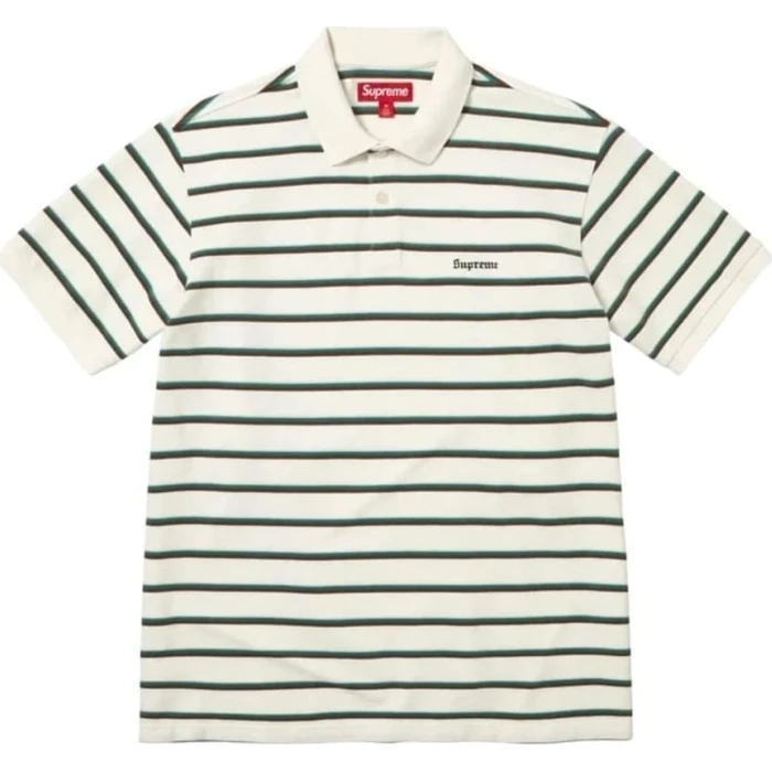 Supreme Polo (2+ colores)
