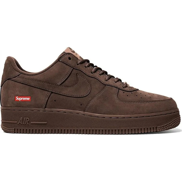 Nike x Supreme AF1 (8+ colores)