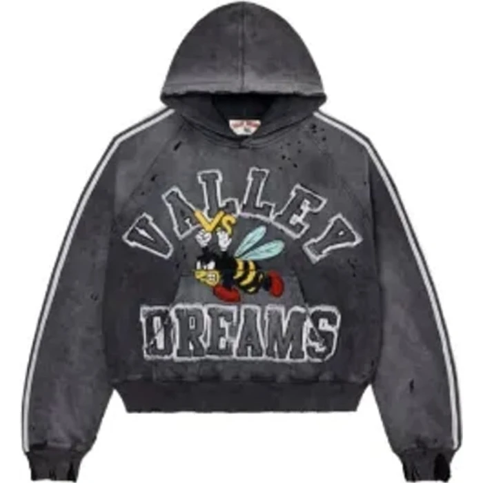 Vale Forever Anthem Hoodie 1:1