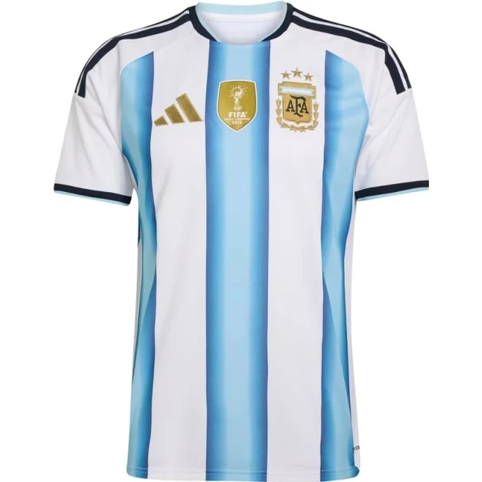 Camiseta Argentina 2026 Home