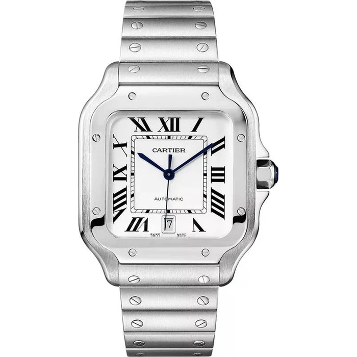 Relojes Cartier (31+ colores)