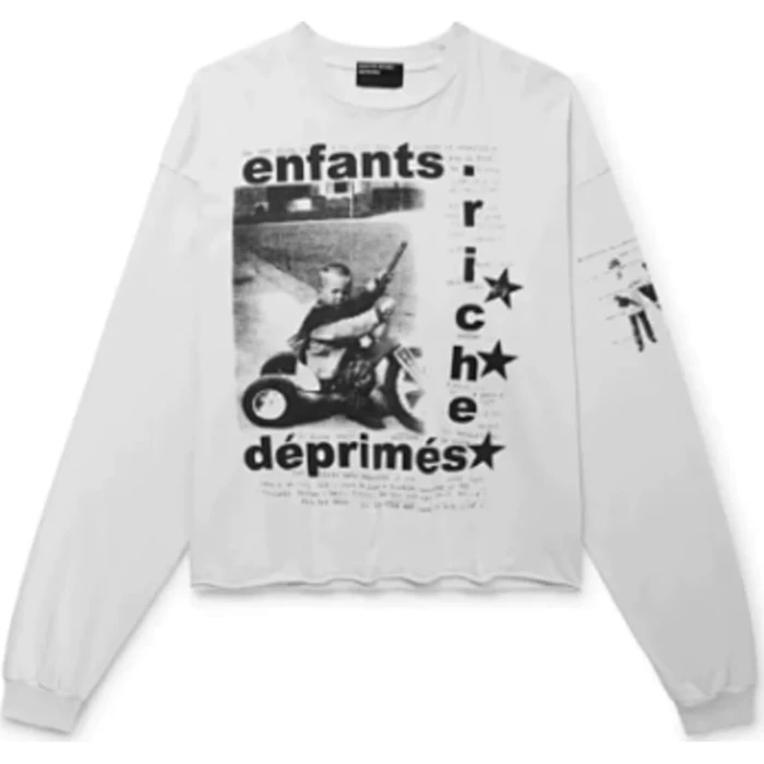 ERD Remera ML