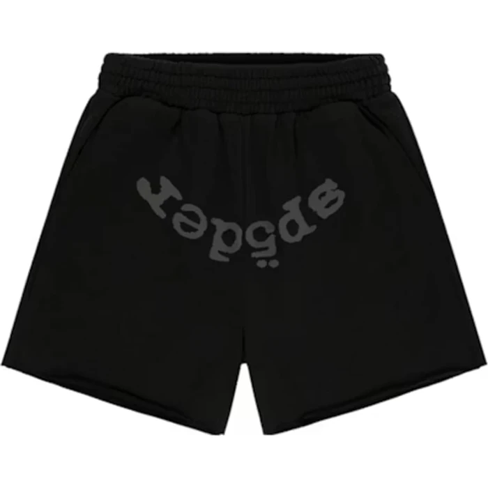 Sp5der Shorts (4+ colores)