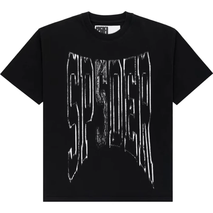 Remera Sp5der 1:1