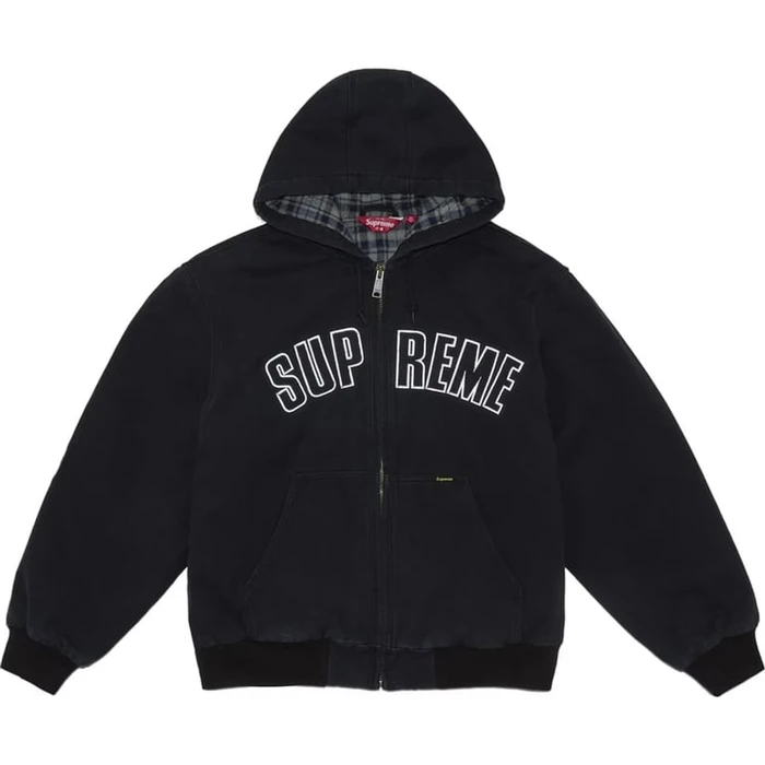 Supreme Reflective Jacket 1:1 (3+ colores)